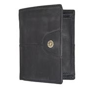 bruno banani Williamsburg Wallet High Black