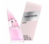 Bruno Banani Woman 20ml EDT Spray