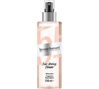 Bruno Banani Woman Body 250ml Splash Spray