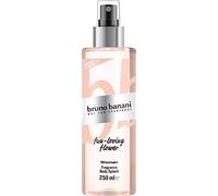 Bruno Banani Woman Body Spray 250ml
