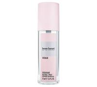 Bruno Banani Woman Deodorant Natural Spray 75 Milliliter