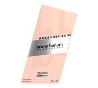 Bruno Banani Woman EDP EAU DE PARFUM for WOMEN WOMAN 30ml