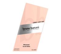 Bruno Banani Woman Eau de Toilette 30 ml