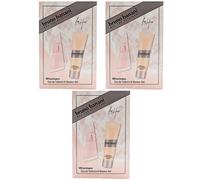 Bruno Banani Woman Gift Set DUO 3 x 30ml. Eau de Toilette + 3 x 50ml Shower Gel