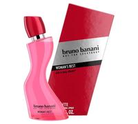Bruno Banani Woman'S Best 20ml EDT Spray
