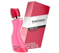 Bruno Banani Woman's Best Eau De Toilette 30ml