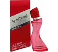 Bruno Banani Woman's Best Eau de Toilette 20ml Spray