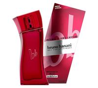 Bruno Banani Woman’s Best Eau de Parfum for Women 30 ml