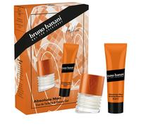 Bruno Banani Xmas Absolute Man Eau De Toilette 50ml