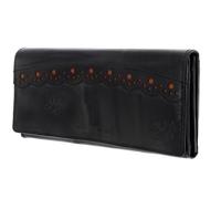 bruno banani Ziloo Wallet with Flap Black