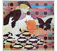 Bruno Bartoletti / Montserrat Caballe / Placido Domingo / Vicente Sardinero / Noel Mangin / Robert Tear etc. - Puccini: Manon Lescaut (Gesamtaufnahme, italienisch) [Vinyl Schallplatte] [2 LP Box-Set]