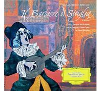 Bruno Bartoletti & Symphonie-Orchester des Bayerischen Rundfunks - Rossini: Il Barbiere di Siviglia (Querschnitt in italienischer Sprache - 1960) [Vinyl LP] [Schallplatte]