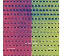 Bruno Bavota - For Apartments: Songs & Loops [VINYL]