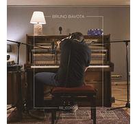 Bruno Bavota - Re_Cordis [VINYL]