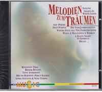 Bruno Bertone - Melodien zum Träumen