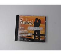 Bruno Bertone (Orch.) - Instrumentale Welterfolge-Feelings