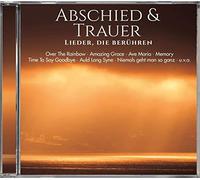 Bruno Bertone Orchester - Abschied & Trauer - Lieder, Die Berühren