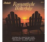 Bruno Bertone Sound Orchester - InstrumentaIs (Romantic WeIterfoIge)