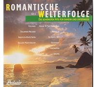 Bruno Bertone Sound Orchester - R o m a n t i s c h ... (Instrumental Orchestra Versions)