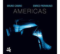 Bruno Canino - Americas