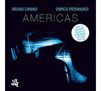 Bruno Canino / Enrico Pieranunzi - Americas