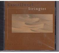 Bruno Castellucci Stringtet - Bruno Castellucci Stringtet - Towards The Light