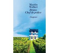 Bruno Chef de police, Walker, Windgassen New 9783257261219 Fast Free Shipping.