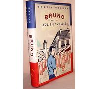 Bruno, Chief of Police