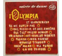 Bruno Coquatrix, Le Grand Orchestre De L'Olympia - Une Soiree De Danse En Direct De L'Olympia