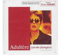 Bruno Coulais - Adultere (Mode D'emploi)