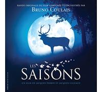 Bruno Coulais - Bof les Saisons