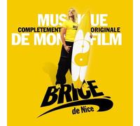 Bruno Coulais - Brice De Nice