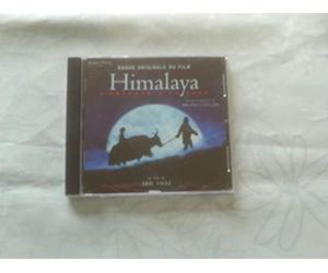 Bruno Coulais - Himalaya: the..