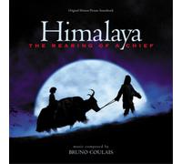Bruno Coulais - Himalaya: The Rearing Of A Chief (Original Motion Picture Soundtrack)