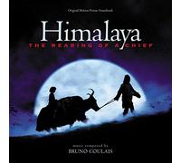 Bruno Coulais - Himalaya: The Rearing Of A Chief (Original Motion Picture Soundtrack)