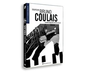 Bruno Coulais - In the Tracks of [DVD]