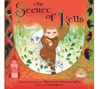 Bruno Coulais & Kila - The Secret of Kells