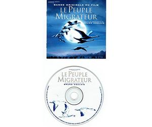 Bruno Coulais - Le Peuple Migrateur
