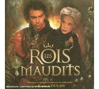 Bruno Coulais - Les Rois Maudits