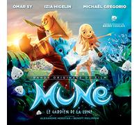 Bruno Coulais - Mune le Gardien de la Lune