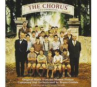 Bruno Coulais - The Chorus (Les Choristers) (Original Motion Picture Soundtrack)