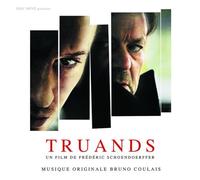 Bruno Coulais - Truands (Bof)