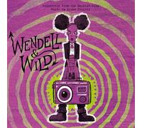 Bruno Coulais - Wendell & Wild (Original Soundtrack) [VINYL]