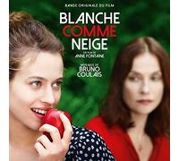 Bruno Coulais - White As Snow (Blanche Comme Neige)