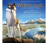 Bruno Coulais - White Fang