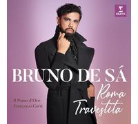 Bruno de Sa - Roma Travestita