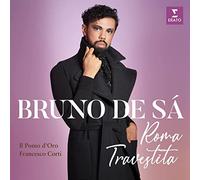Bruno de Sa - Roma Travestita