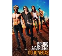 Bruno & Earlene Go to Vegas