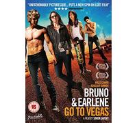 Bruno & Earlene Go to Vegas [DVD] [NTSC]