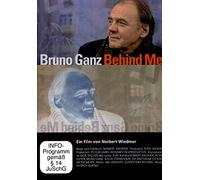Bruno Ganz - Behind me [DVD]